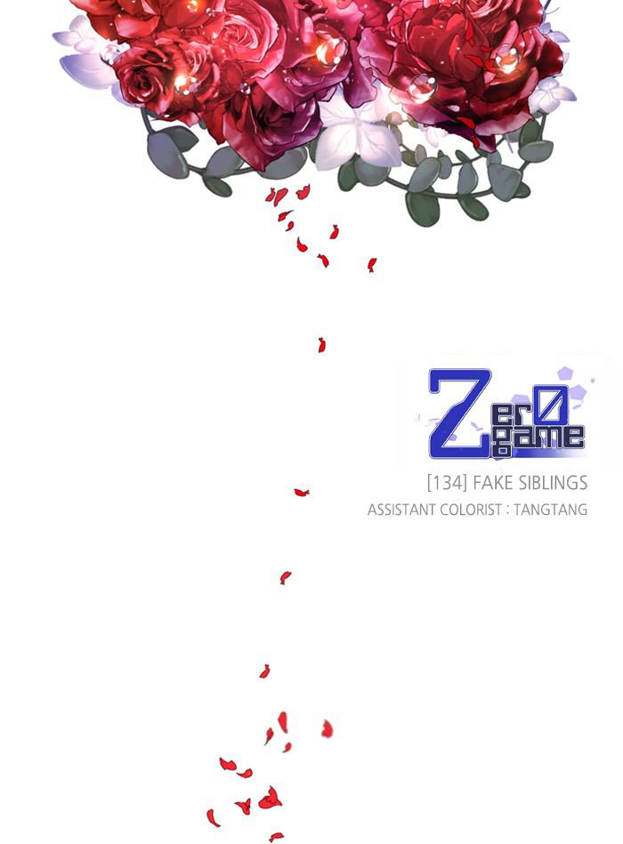 Zero Game Chap 134 - Next Chap 135