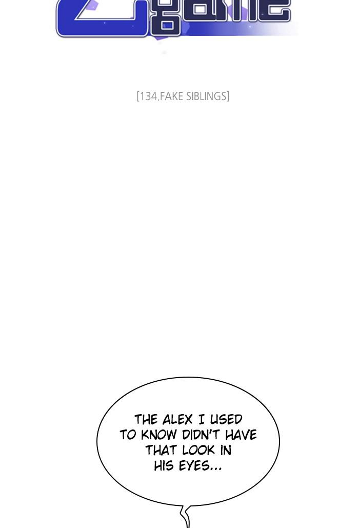 Zero Game Chap 134 - Next Chap 135