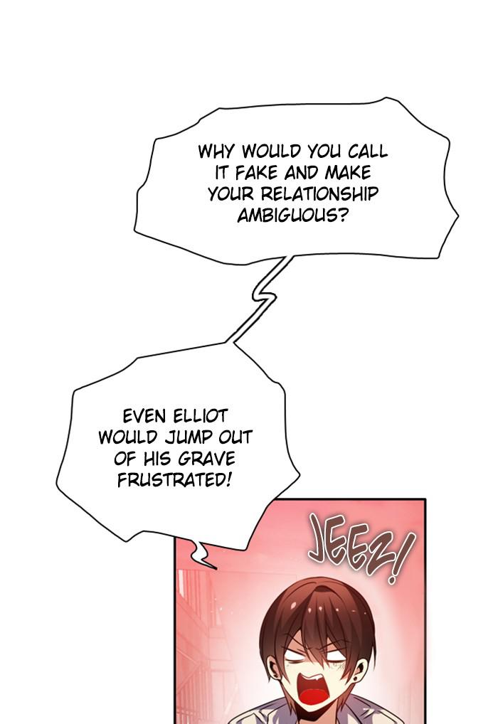 Zero Game Chap 134 - Next Chap 135