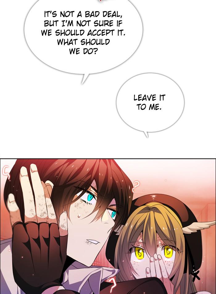 Zero Game Chap 134 - Next Chap 135