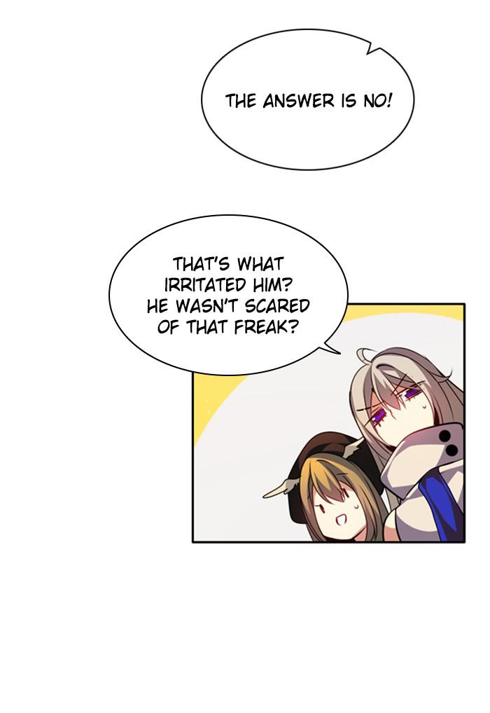 Zero Game Chap 134 - Next Chap 135