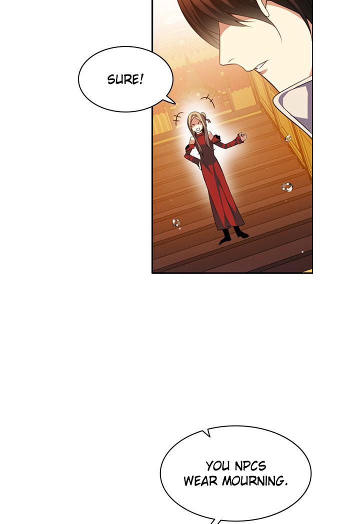 Zero Game Chap 135 - Next Chap 136