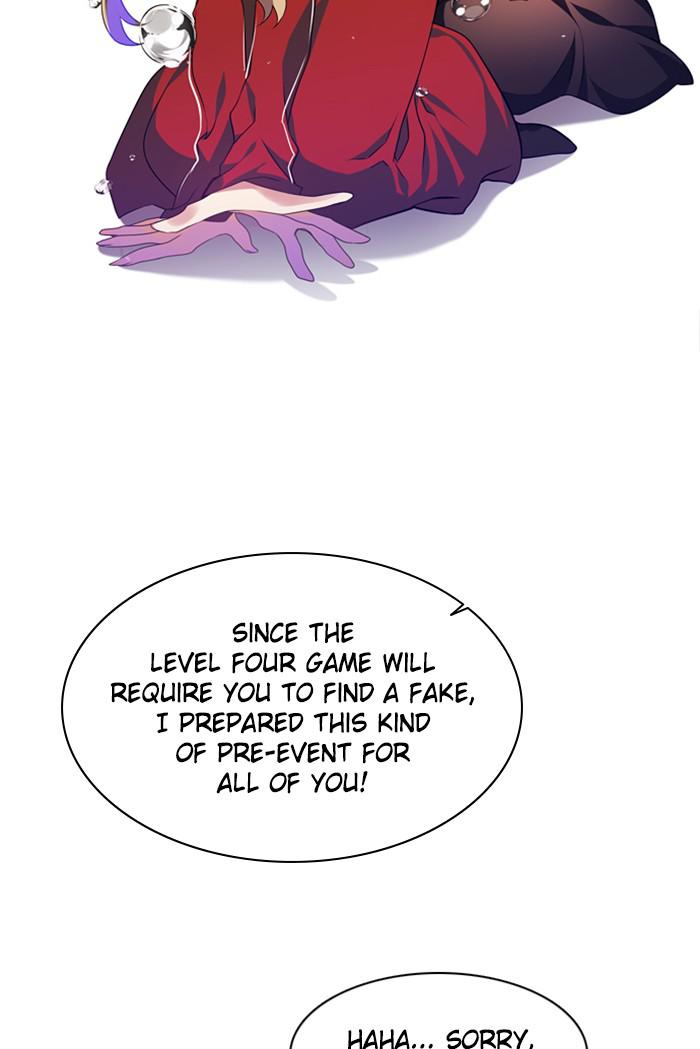 Zero Game Chap 135 - Next Chap 136