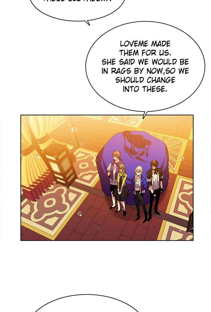 Zero Game Chap 135 - Next Chap 136