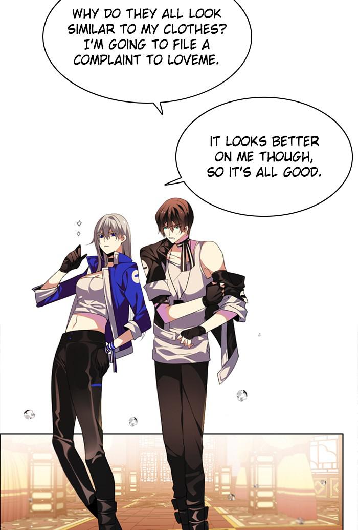 Zero Game Chap 135 - Next Chap 136