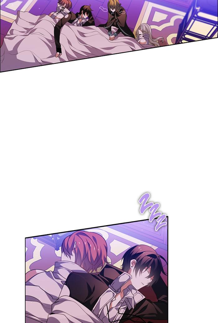 Zero Game Chap 135 - Next Chap 136