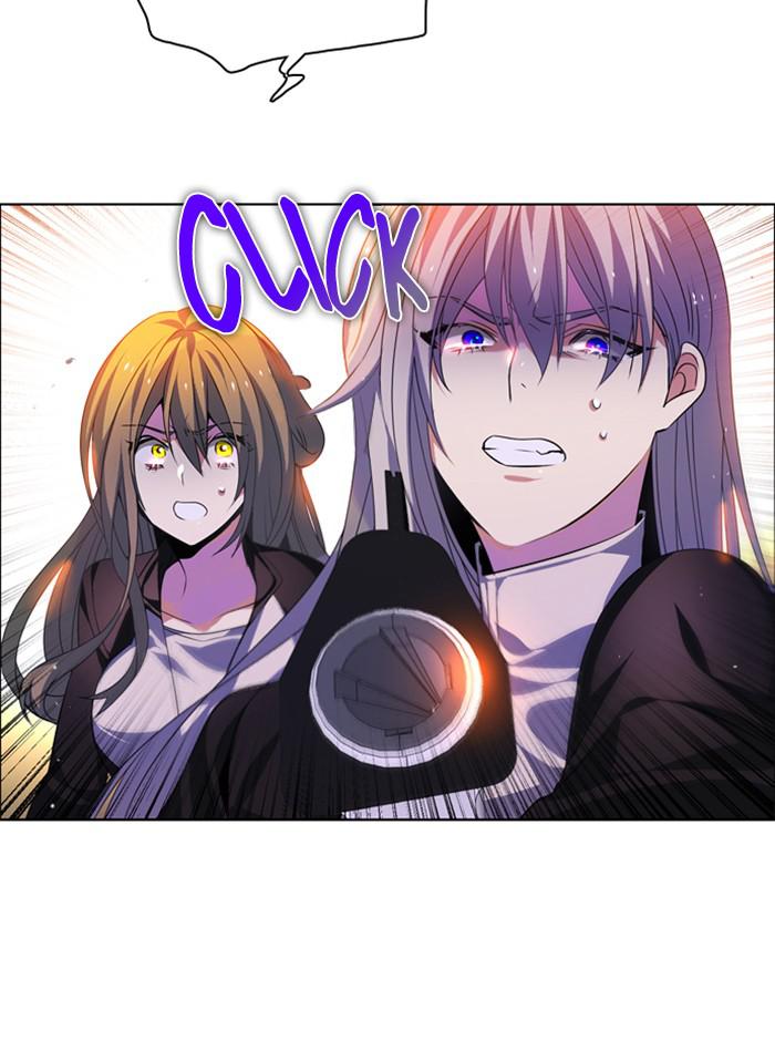 Zero Game Chap 135 - Next Chap 136