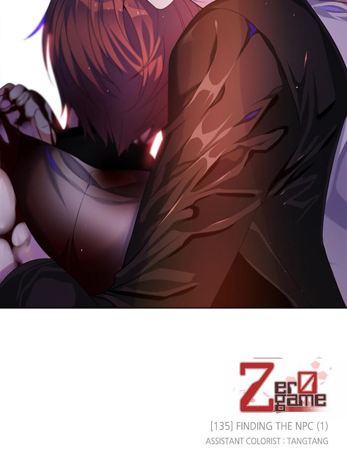 Zero Game Chap 135 - Next Chap 136