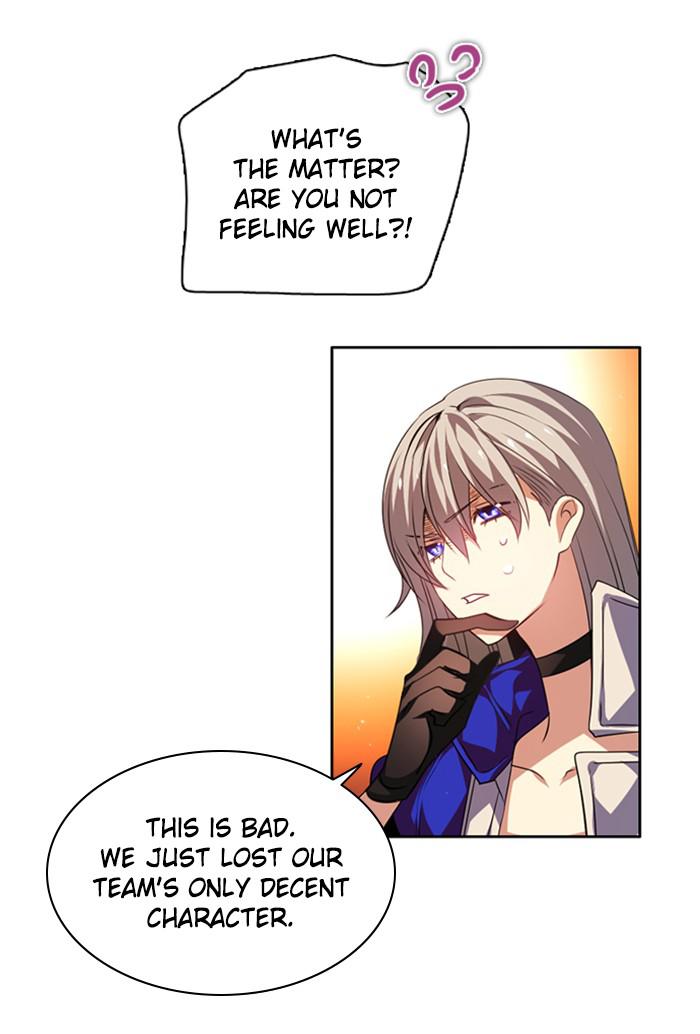 Zero Game Chap 135 - Next Chap 136