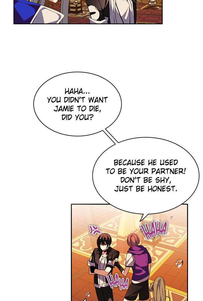 Zero Game Chap 135 - Next Chap 136