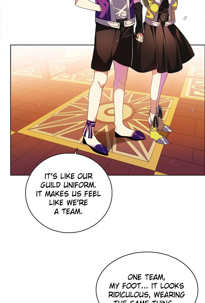 Zero Game Chap 135 - Next Chap 136