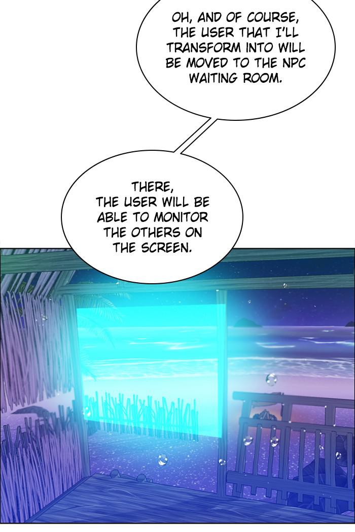 Zero Game Chap 135 - Next Chap 136