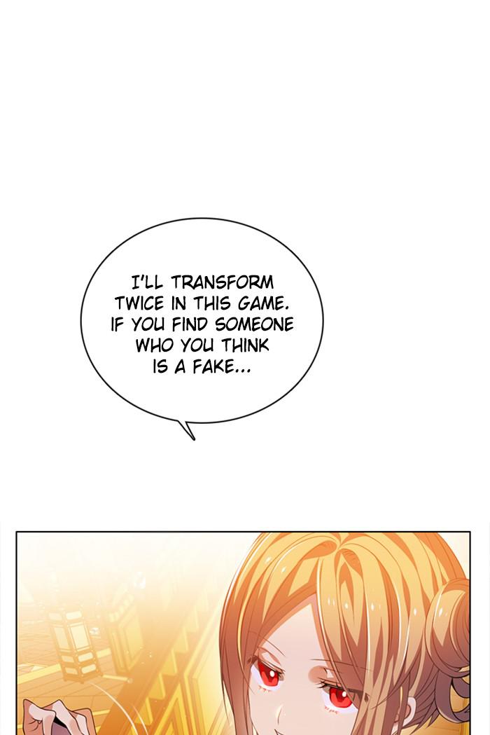 Zero Game Chap 135 - Next Chap 136