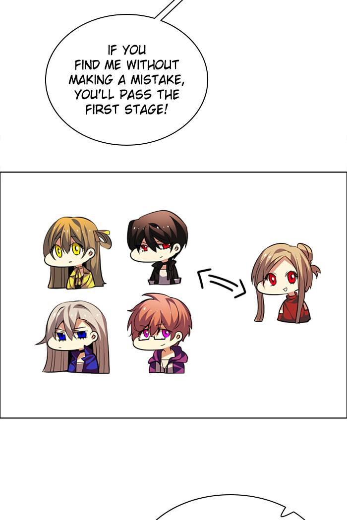 Zero Game Chap 135 - Next Chap 136