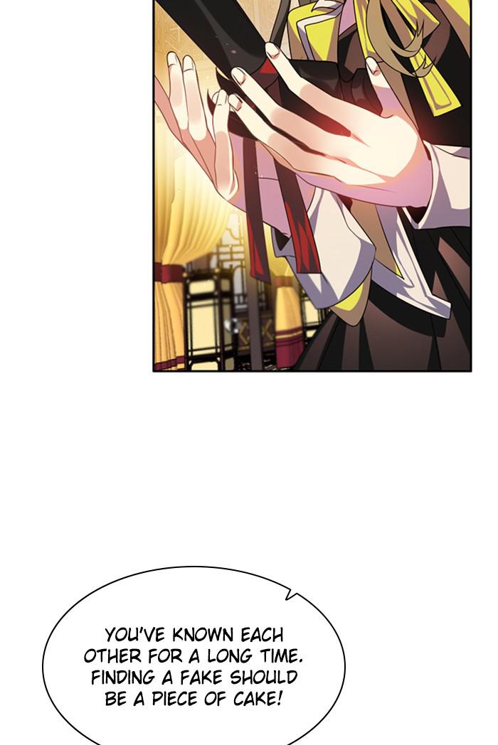 Zero Game Chap 135 - Next Chap 136