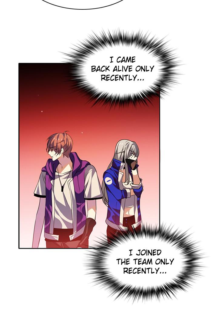 Zero Game Chap 135 - Next Chap 136