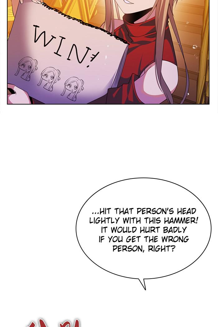 Zero Game Chap 135 - Next Chap 136