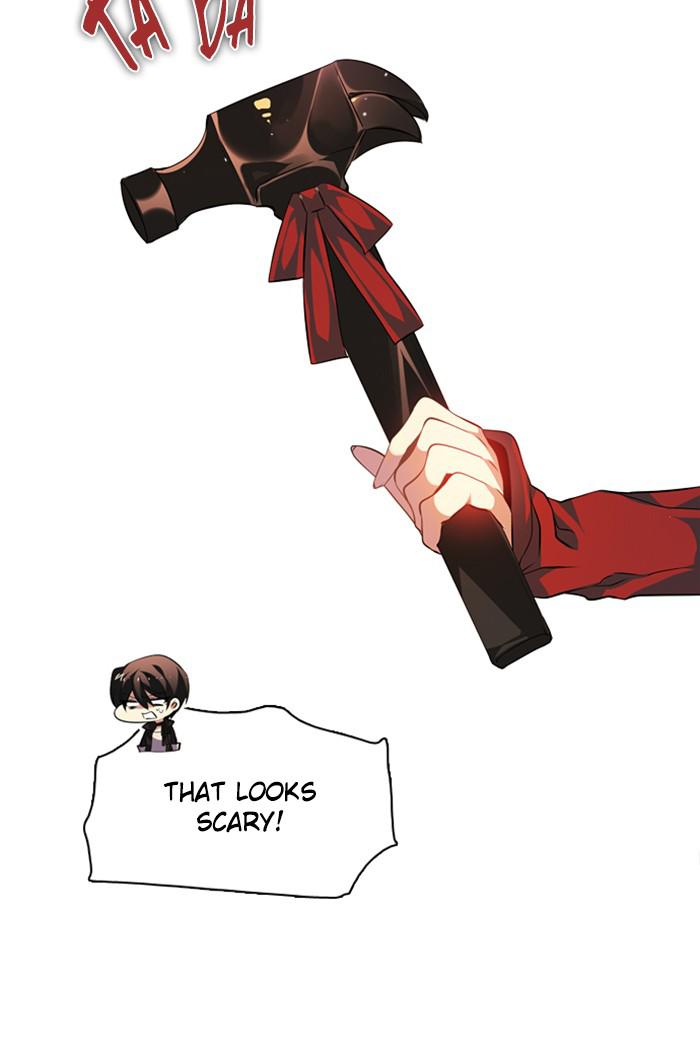 Zero Game Chap 135 - Next Chap 136