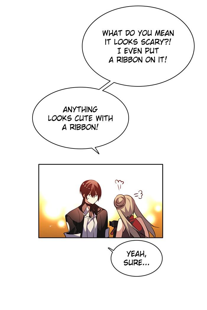 Zero Game Chap 135 - Next Chap 136