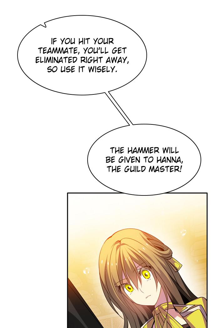 Zero Game Chap 135 - Next Chap 136