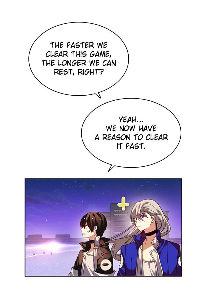 Zero Game Chap 135 - Next Chap 136