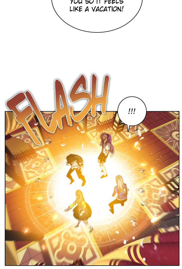 Zero Game Chap 135 - Next Chap 136