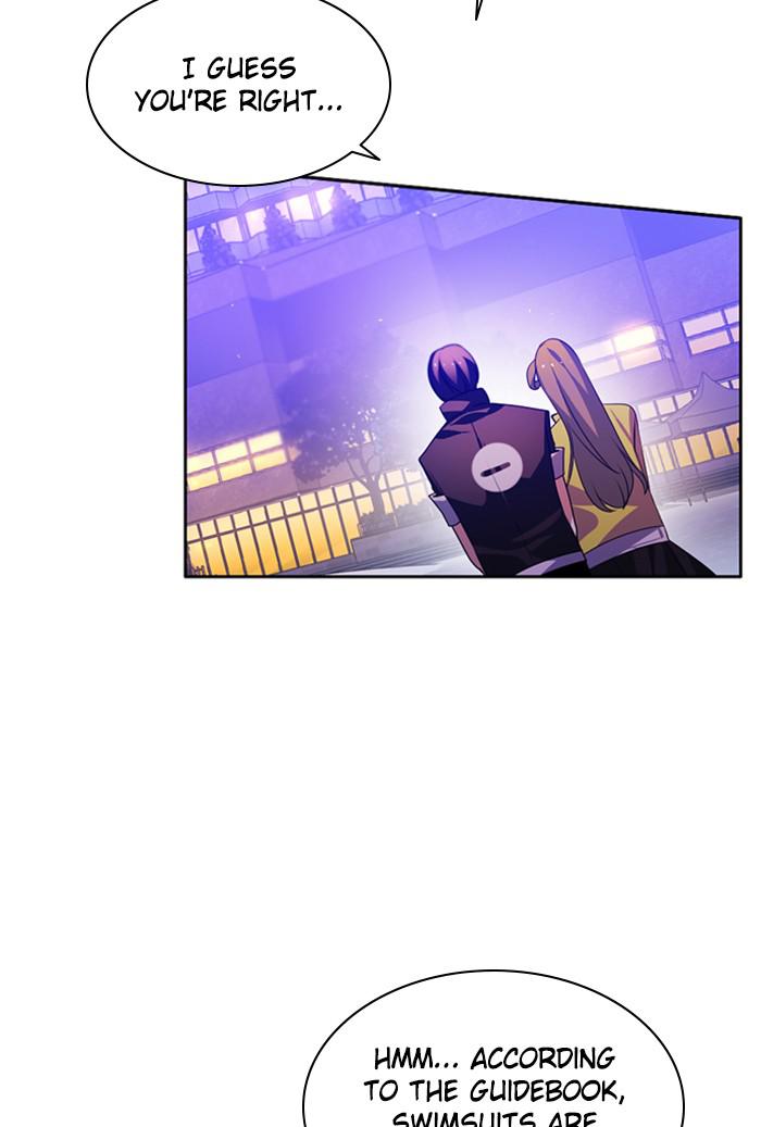 Zero Game Chap 135 - Next Chap 136