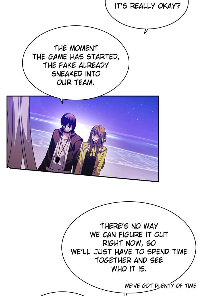 Zero Game Chap 135 - Next Chap 136