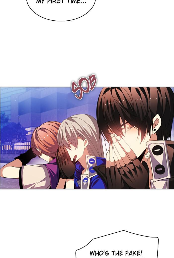 Zero Game Chap 135 - Next Chap 136