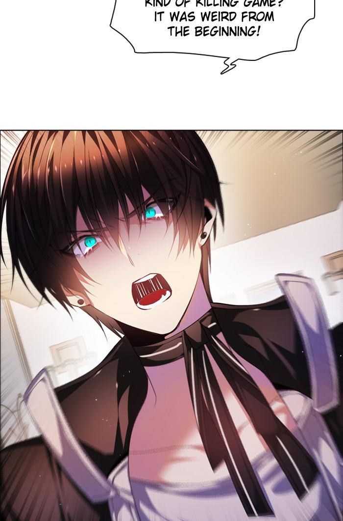Zero Game Chap 136 - Next Chap 137