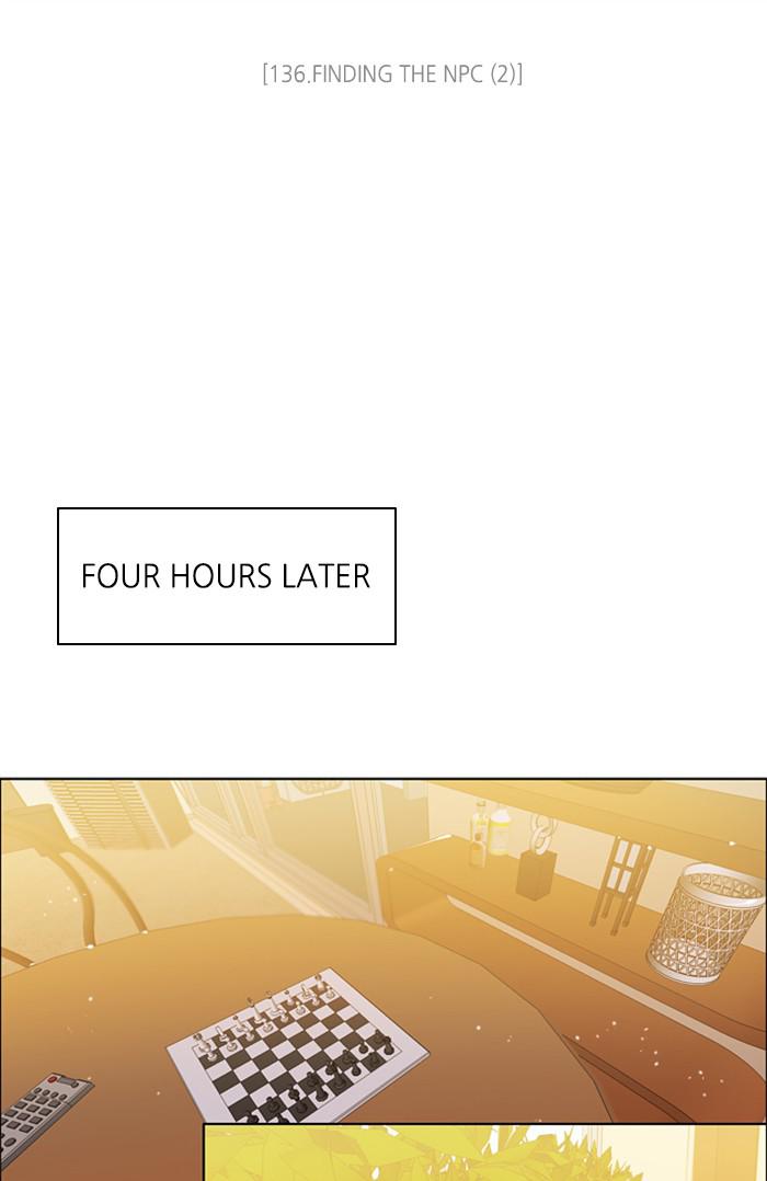 Zero Game Chap 136 - Next Chap 137