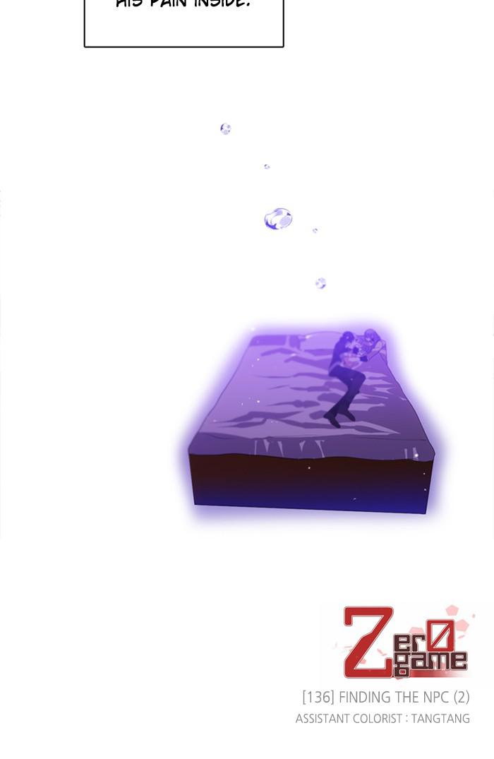 Zero Game Chap 136 - Next Chap 137