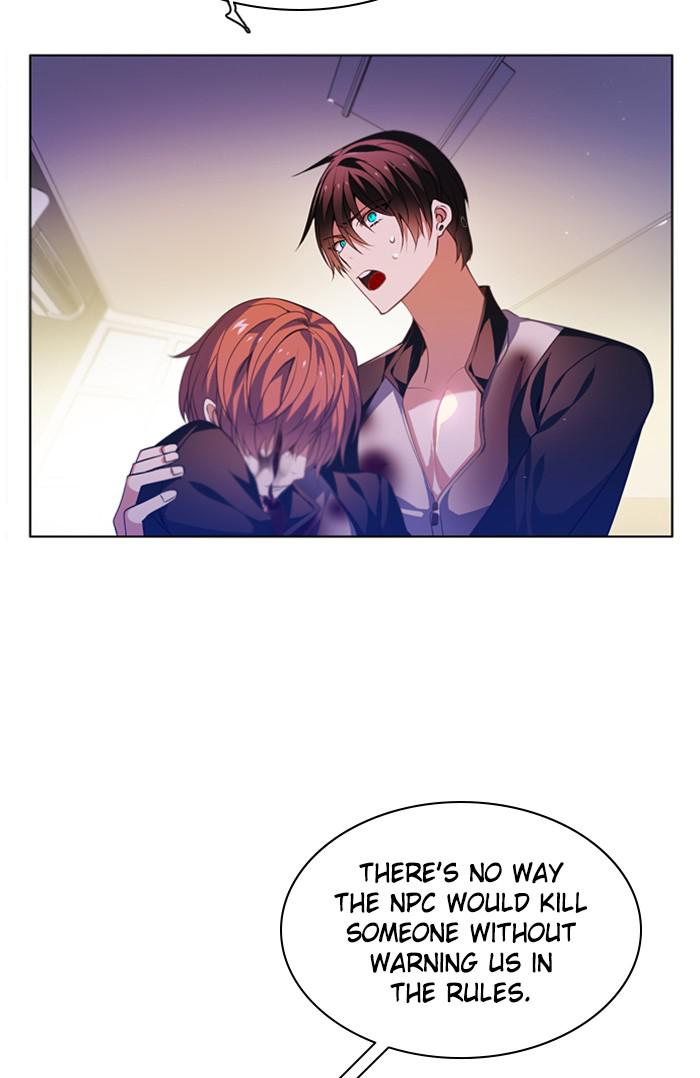 Zero Game Chap 136 - Next Chap 137