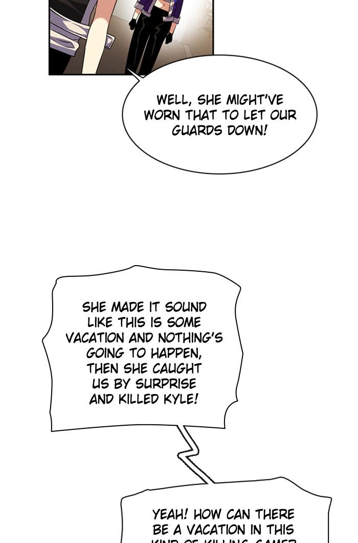 Zero Game Chap 136 - Next Chap 137