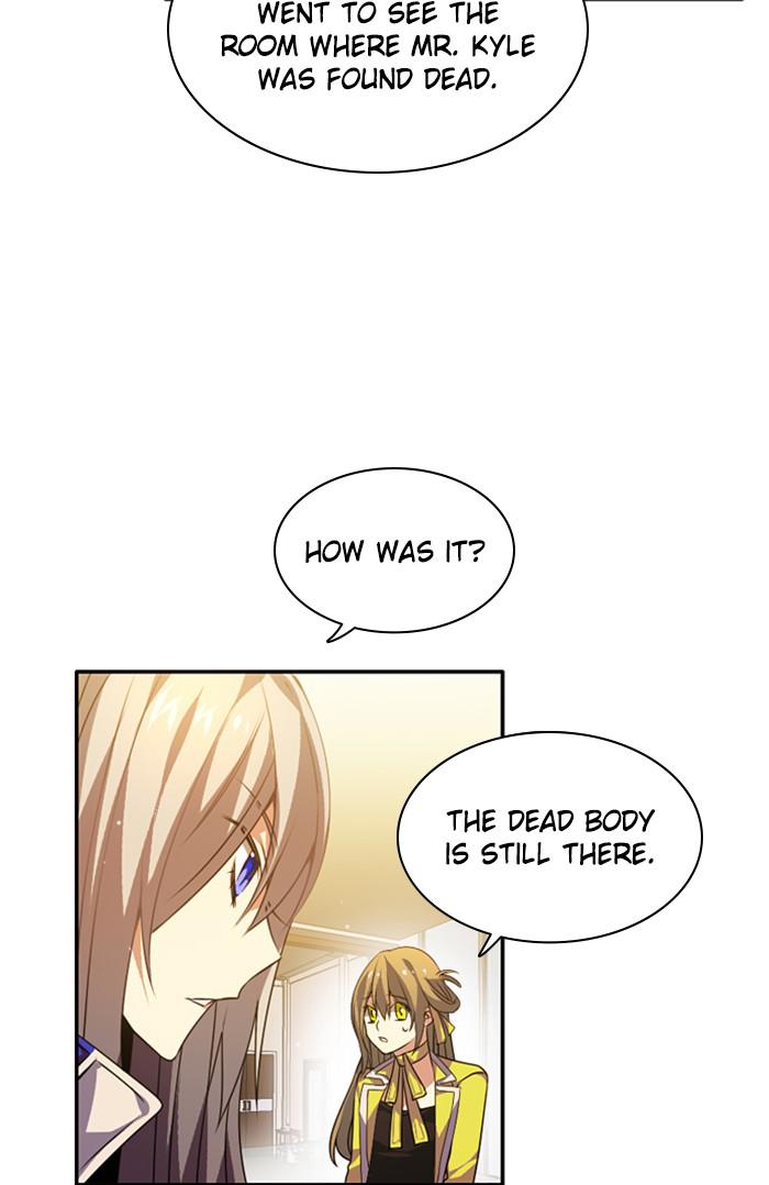 Zero Game Chap 136 - Next Chap 137