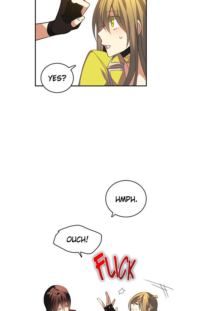 Zero Game Chap 136 - Next Chap 137