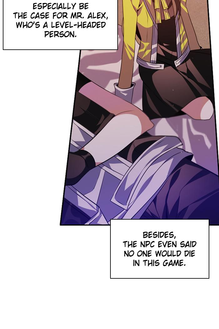 Zero Game Chap 136 - Next Chap 137