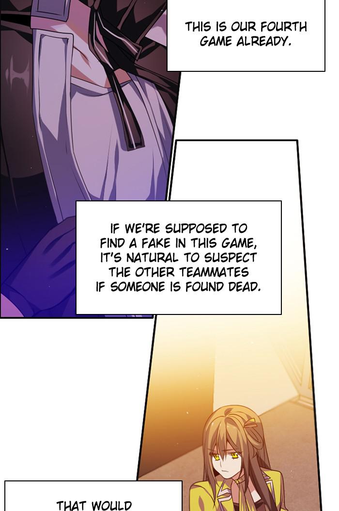 Zero Game Chap 136 - Next Chap 137