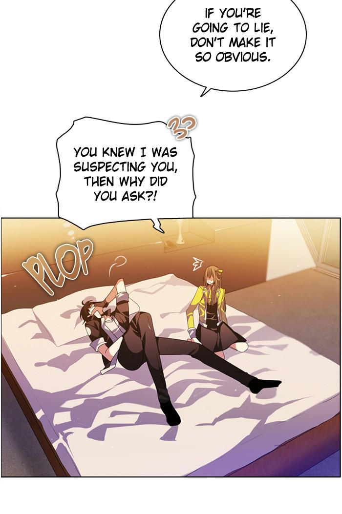 Zero Game Chap 136 - Next Chap 137