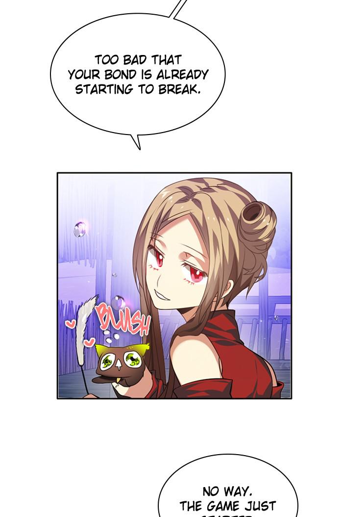 Zero Game Chap 136 - Next Chap 137