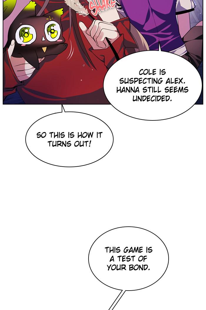 Zero Game Chap 136 - Next Chap 137