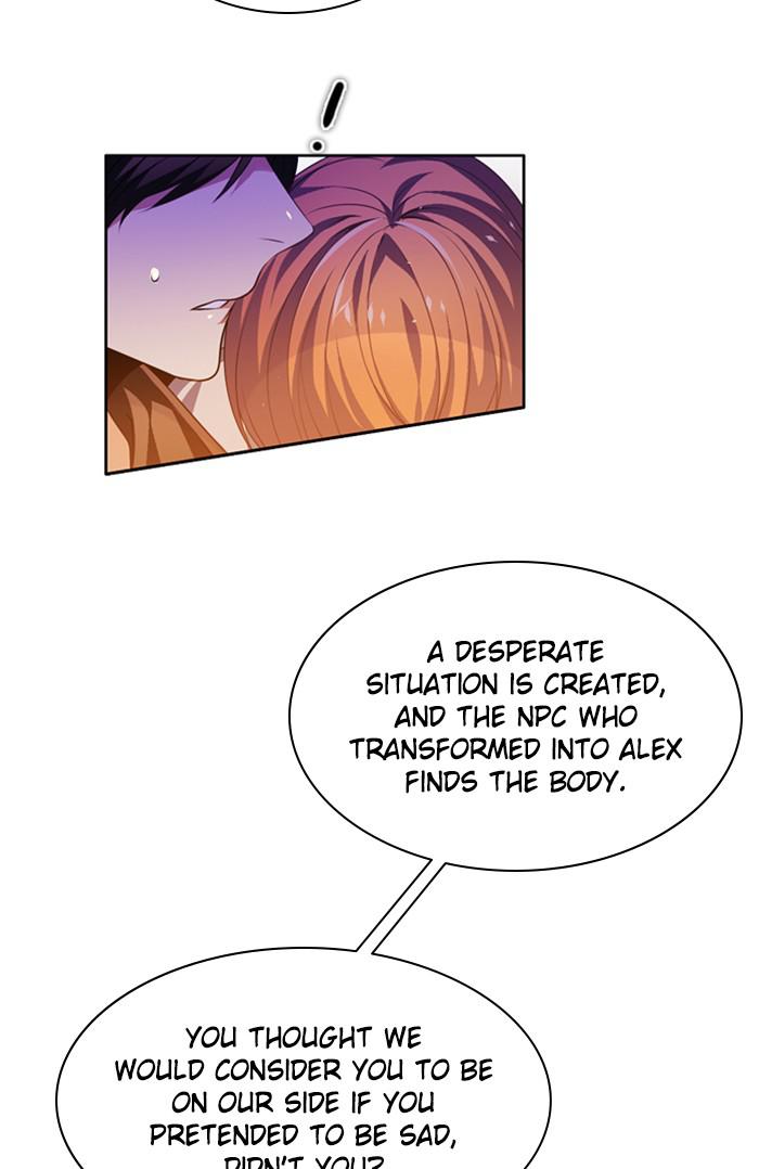 Zero Game Chap 136 - Next Chap 137