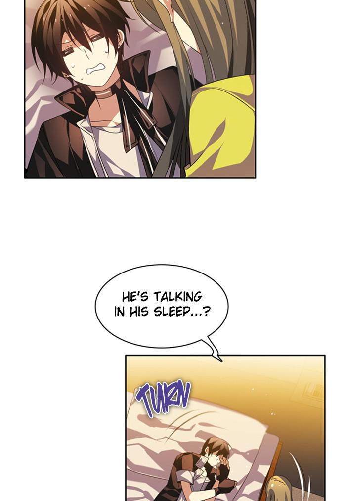 Zero Game Chap 136 - Next Chap 137