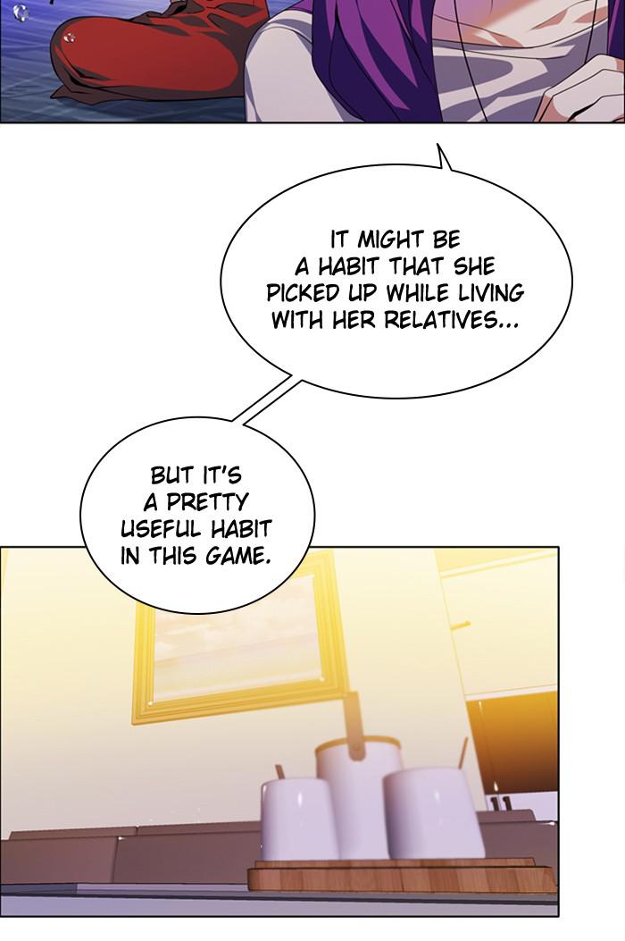 Zero Game Chap 136 - Next Chap 137
