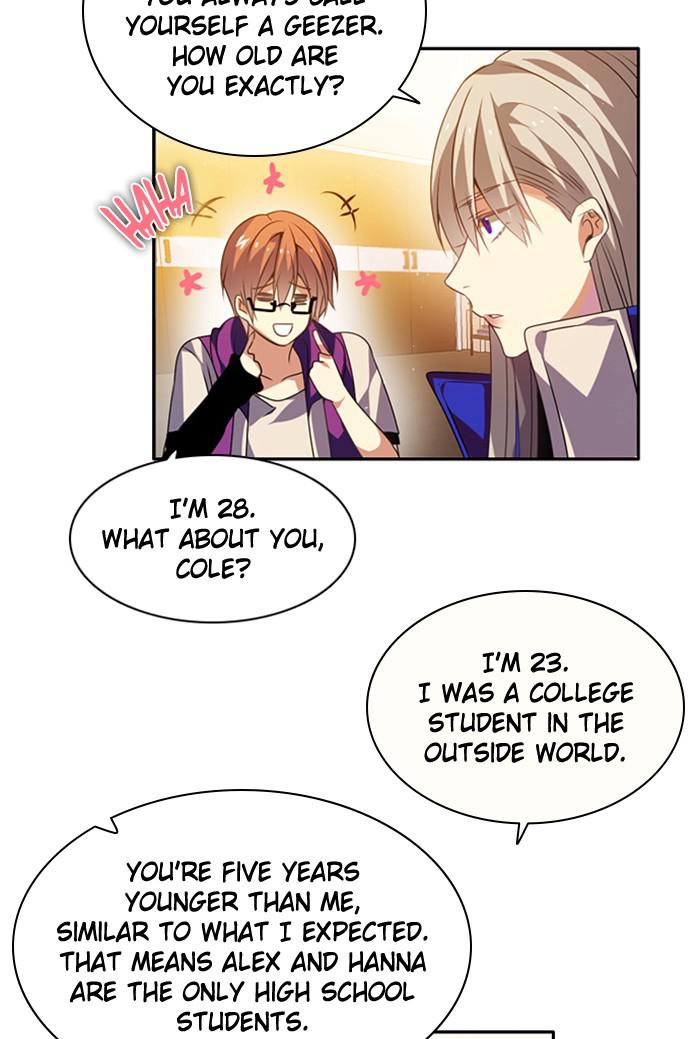 Zero Game Chap 138 - Next Chap 139