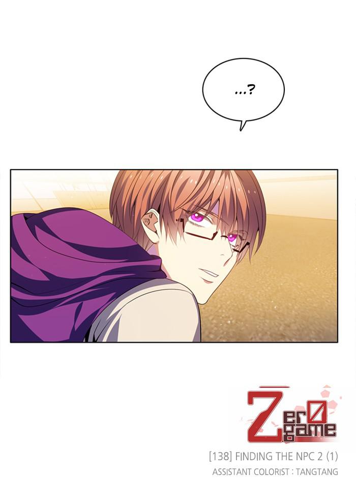 Zero Game Chap 138 - Next Chap 139