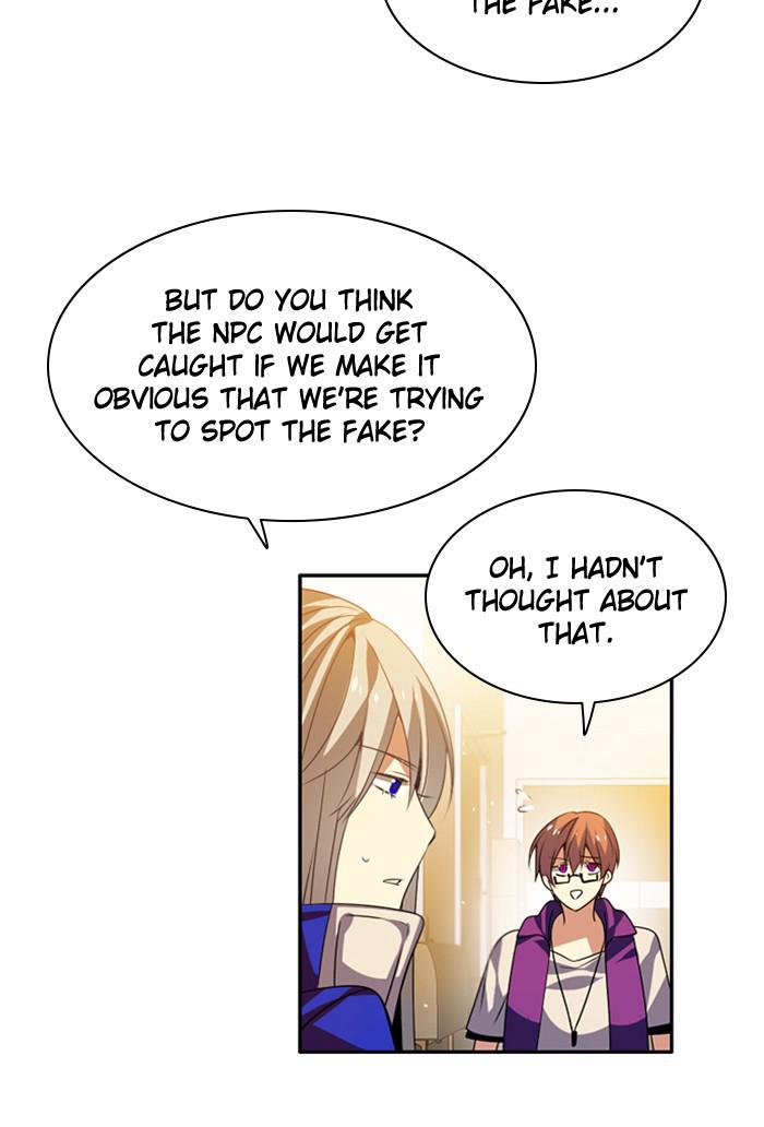 Zero Game Chap 138 - Next Chap 139