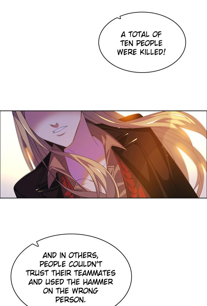 Zero Game Chap 138 - Next Chap 139