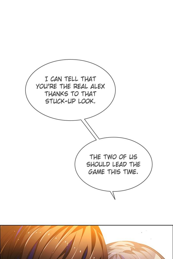 Zero Game Chap 138 - Next Chap 139
