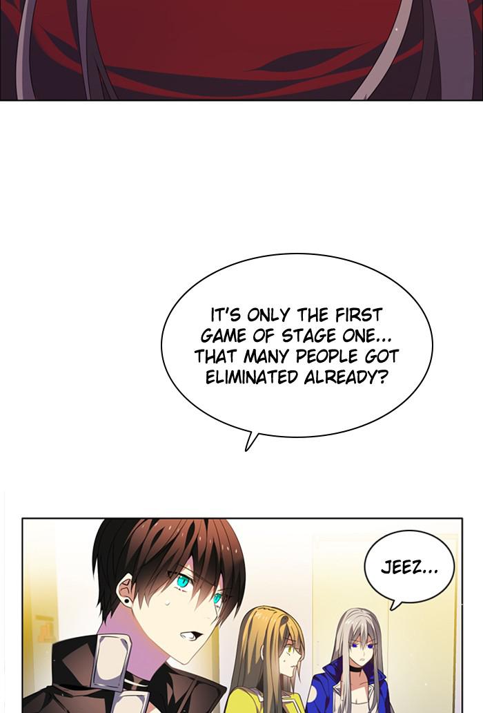 Zero Game Chap 138 - Next Chap 139